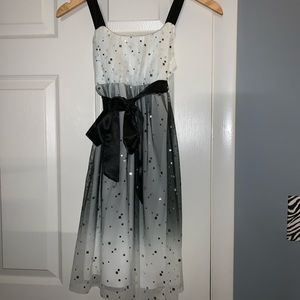 Kids (size 12) dress. Never worn.